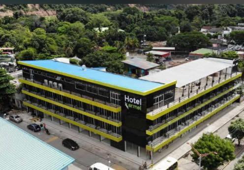 Hotel Karmel Melgar Exterior foto